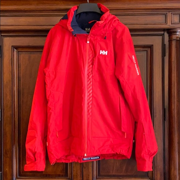 Helly Hansen Other - Men’s Helly Hanson ski Jacket